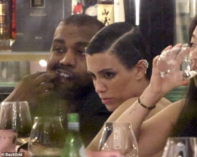 Kanye West, 46, has issued a series of rules for his 'wife' Bianca Censori, an insider claims, amid growing concerns about the couple's relationship