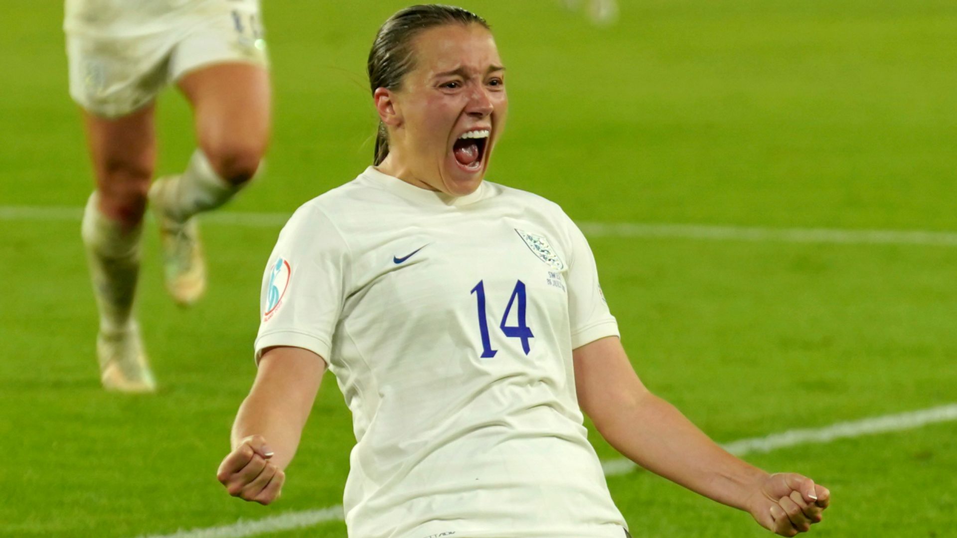 England Women squad Fran Kirby Keira Walsh return from injury