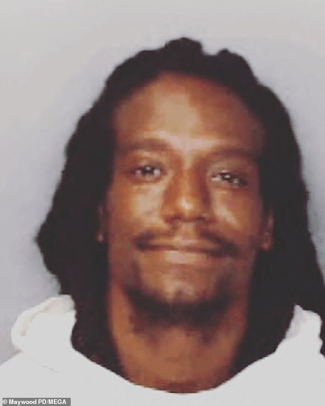 Sergio Brown is facing two separate charges after being taken into custody in connection with the death of his mother