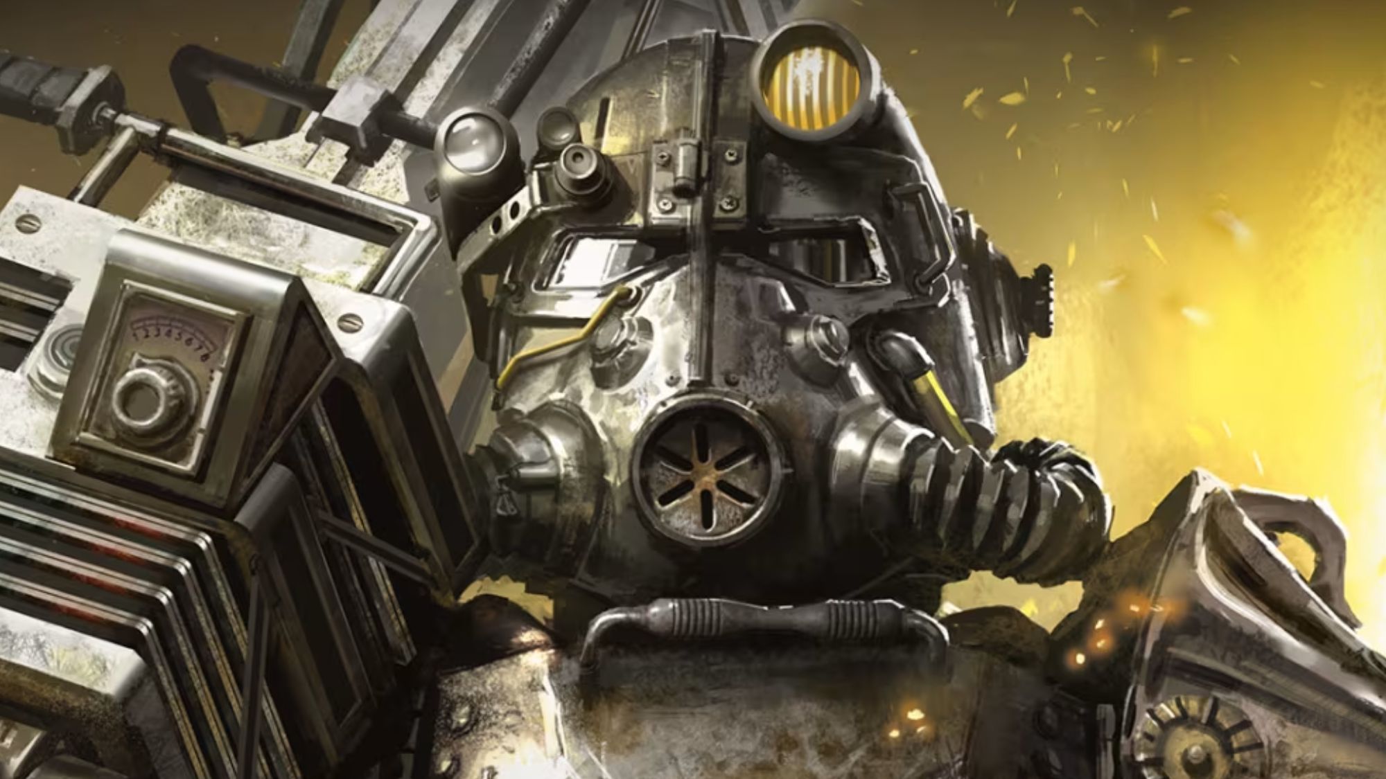 Fallout makes its Magic The Gathering debut in March 2024