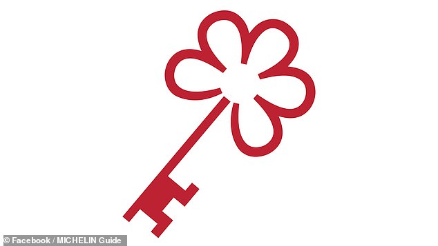 The Michelin Guide expands from recommending prestigious restaurants to now identifying 'Michelin Key' hotels worthy of protection