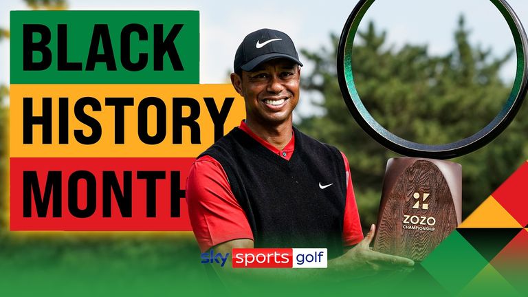 Flashback Tiger Woods wins record equalling 82nd PGA Tour title in