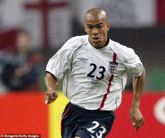 Former England international Kieron Dyer has been released from hospital after undergoing a 'life-changing' liver transplant