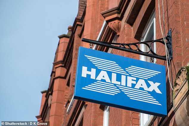 Rate cut: Halifax has become the latest lender to cut mortgage rates to bring even more joy to struggling homeowners