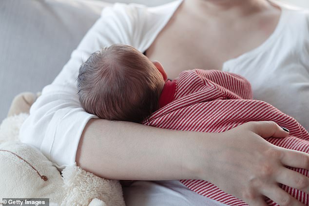 Scientists investigating a rise in cases of bowel cancer in young people have discovered a 'surprising' link: people who were breastfed appear to be at greater risk