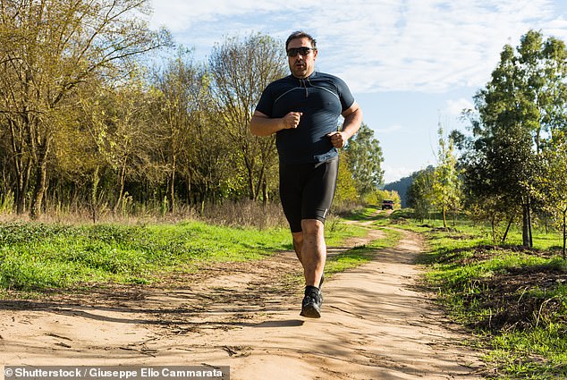 An analysis of more than 1,000 men in the US suggests that just three 30-minute cardio sessions a week can help men suffering from the condition.  And it may even be more effective than Viagra – the drug millions of people use to keep it going