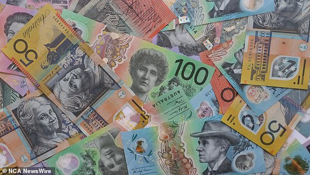 Australian workers are often paid super quarterly - rather than on the payday itself.  This will change according to Albanian government laws coming in 2026