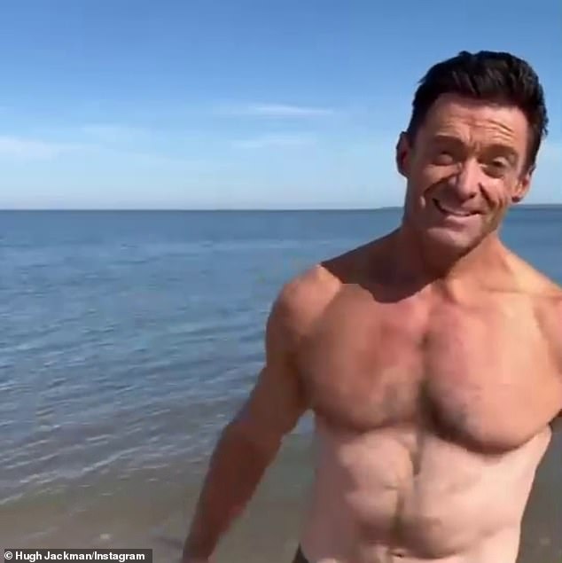 The Australian actor, 54, who is a single man for the first time in 27 years, is reportedly hoping to find a new love interest sooner or later, and there is no shortage of women willing to fall into his arms.