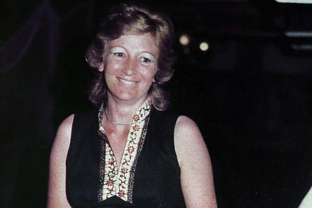 Sharon Fulton disappeared in 1986 – and her husband has now been charged with murder