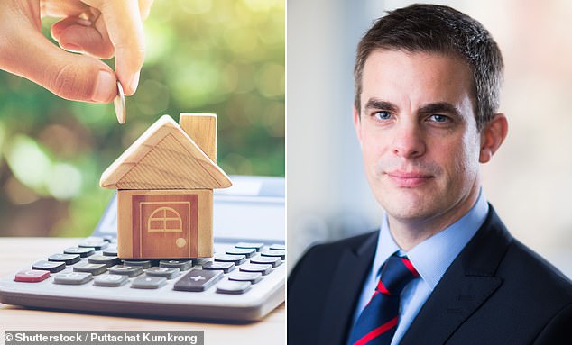 Mortgage help: Our weekly column 'Navigate the mortgage maze' sees broker David Hollingworth answer your questions