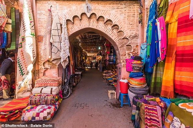 Despite its luxury hotels, vibrant cities and bustling markets, Morocco seems a polarizing place for tourists to visit, with some claiming they will never return.
