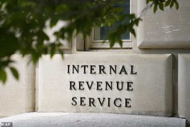 The IRS received billions of dollars earlier this year to improve efficiency and increase enforcement under the Inflation Reduction Act