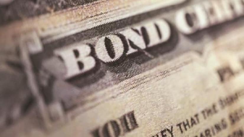 Bond yields are falling as reports tout progress in global listing of Indian debt