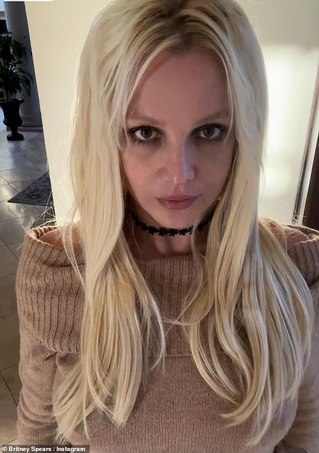 'Britney is aware of this and is extremely upset by it': Spears devastated by Australian media response