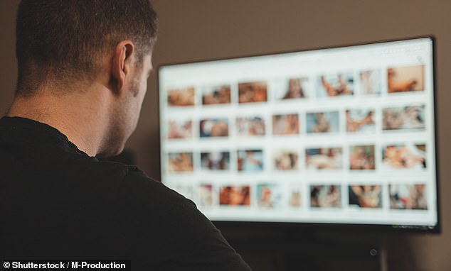 About three to six percent of the U.S. adult population engages in problematic pornography use, or what they consider a porn addiction