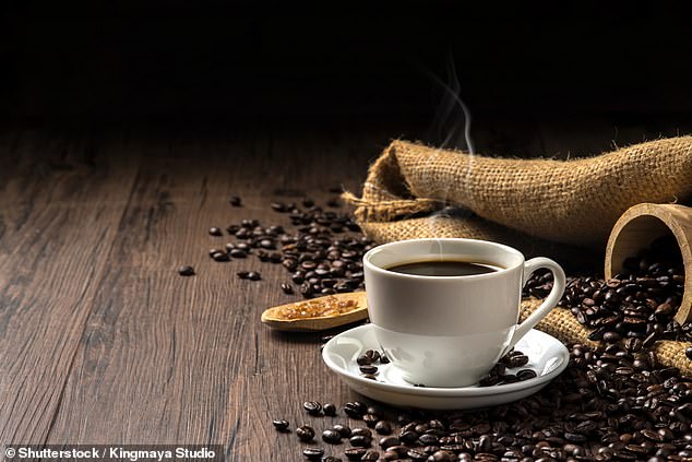 Scientists have discovered a drug that combats daytime sleepiness better than an espresso