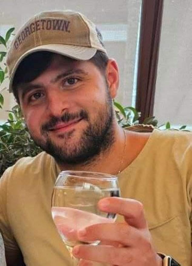 Dual Israeli-American citizen Omer Balva, 22, was killed by an anti-tank missile attack near the border with Lebanon on Friday evening after being called up for IDF reserve duty