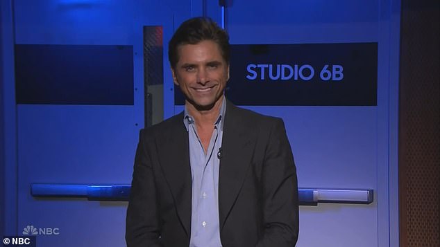 New memoir: John Stamos admitted he didn't know what a 'street kid' was when he auditioned for General Hospital during an interview Tuesday on The Tonight Show Starring Jimmy Fallon