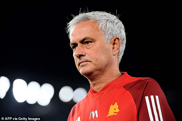 Jose Mourinho has revealed he is unsure whether to stay at Roma for the 2024-25 season.