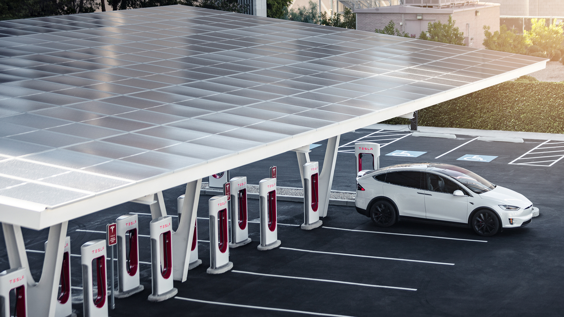 Kia and Hyundai announce Tesla EV Supercharger compatibility for