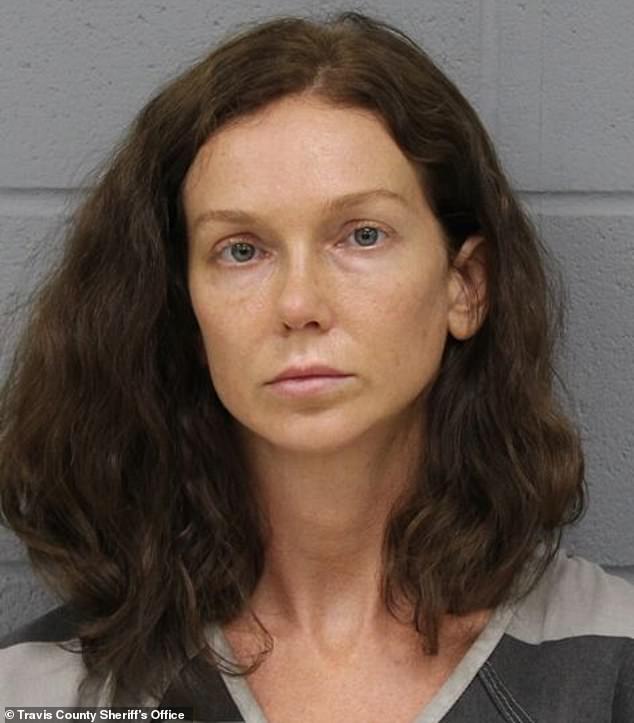 Kaitlin Armstrong, the Texas yoga teacher accused of murdering pro cyclist Moriah 'Mo' Wilson in a jealous rage, has tried to escape prison.