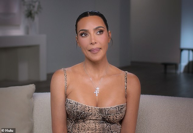 Candid: Kim Kardashian Finally Revealed the Real Reason Why She's Still Friends With Her Sister's Cheating Ex-Boyfriend, Tristan Thompson