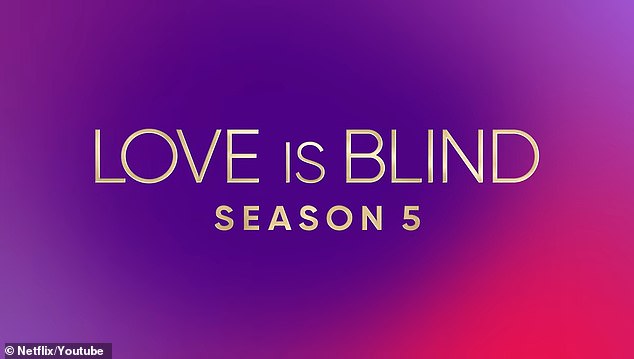 Legal trouble: The producers of the hit Netflix series Love Is Blind are being sued in a case of sexual assault, false imprisonment and negligence by a former season five contestant