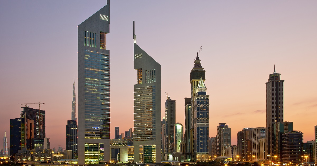 MENAs leading digital health to convene in Dubai for eHWDC