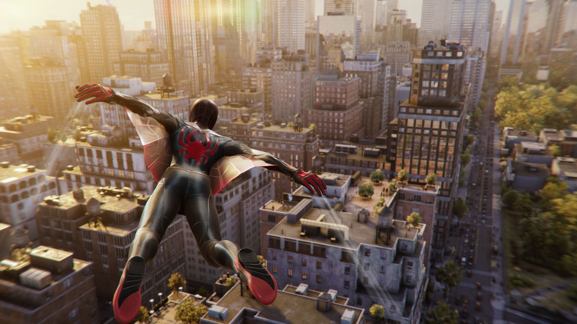 Marvels Spider Man 2 is officially the fastest selling PlayStation Studios game