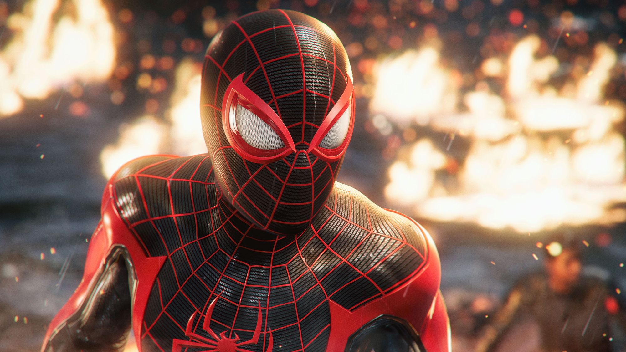 Marvels Spider Man 2 will receive a New Game Plus mode