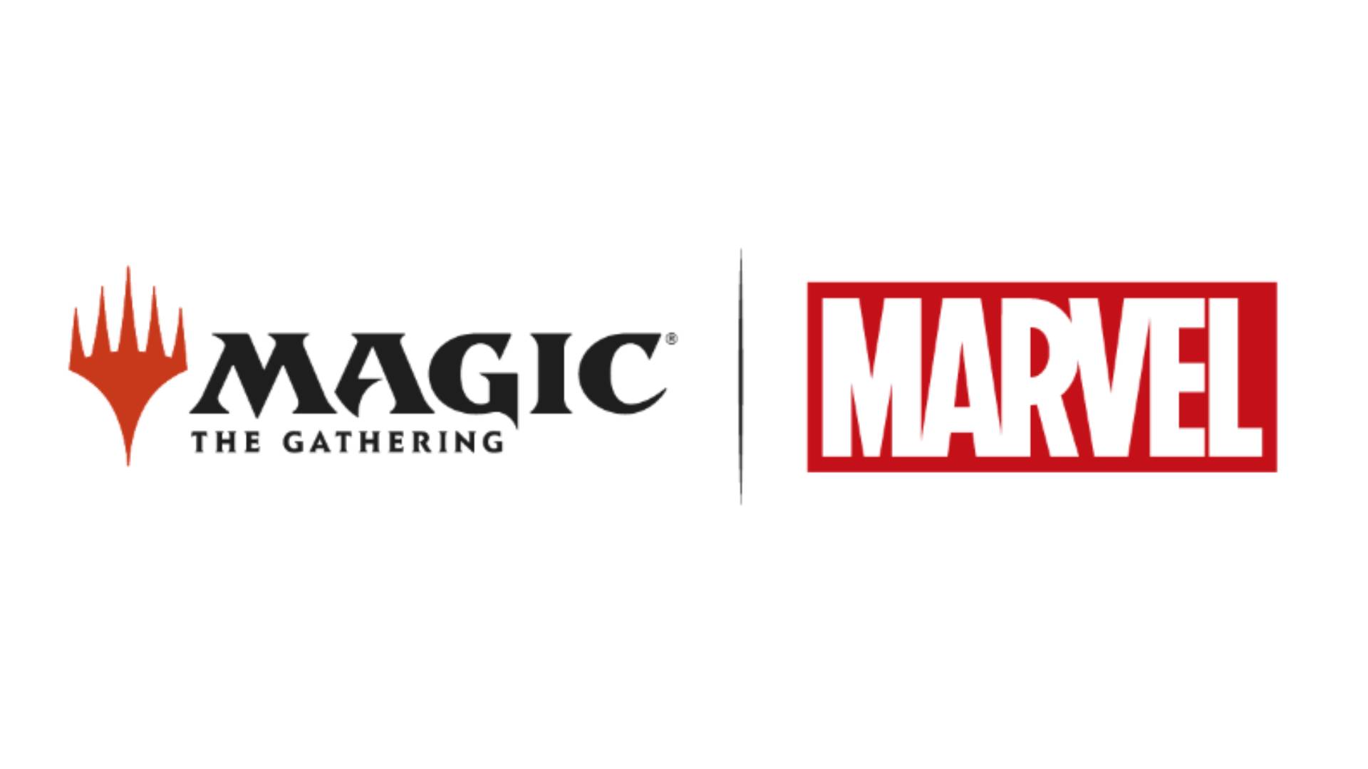 Marvels superheroes are about to come to Magic The Gathering