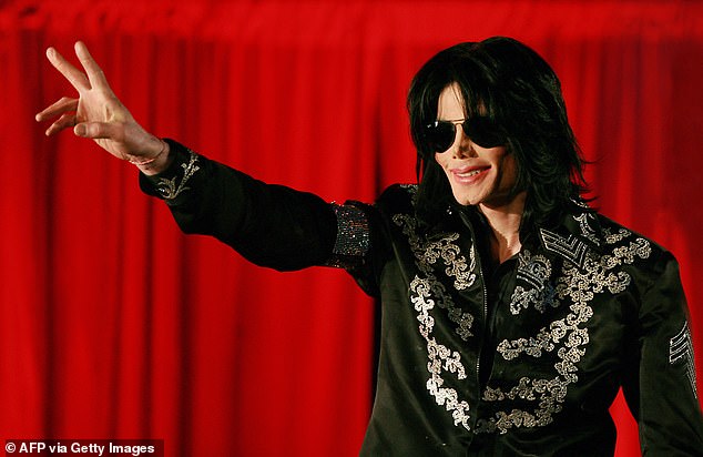 Michael Jackson's estate has been settled with the man accused of stealing $1 million worth of property from the late singer's home in 2009.