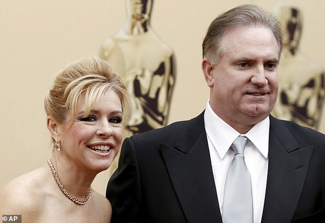 The Tuohy family has denied lying to Oher and denying him millions in film rights