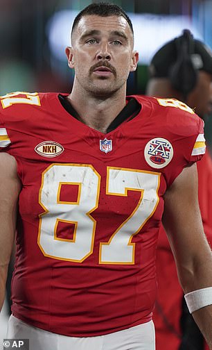 Travis Kelce