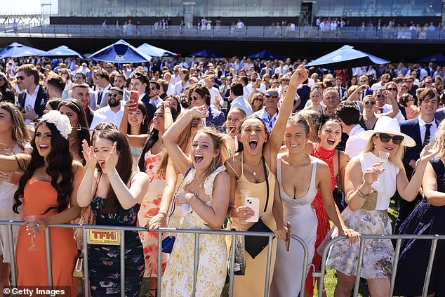 The Group 1 main race is shaping up to be an open affair, with a healthy crowd expected at Royal Randwick