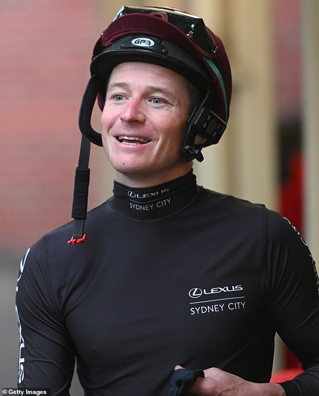 Champion jockey James McDonald will be aboard Irish stayer Cleveland in the Mooney Valley Gold Cup