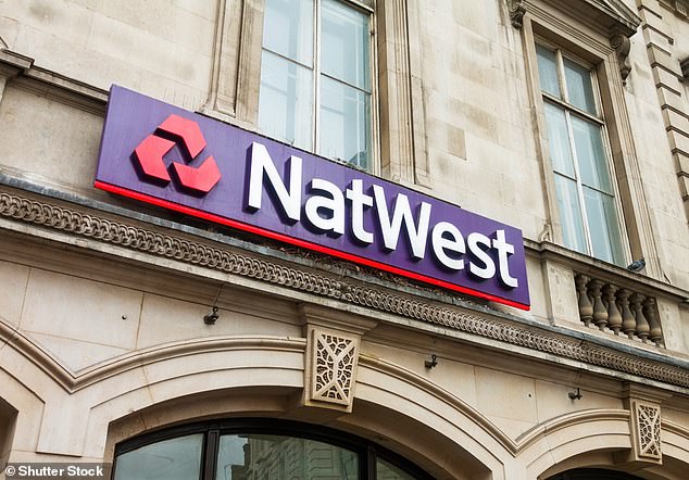 NatWest acquired 127,917 new customers through its Current Account Switch Service in three months between April and June this year
