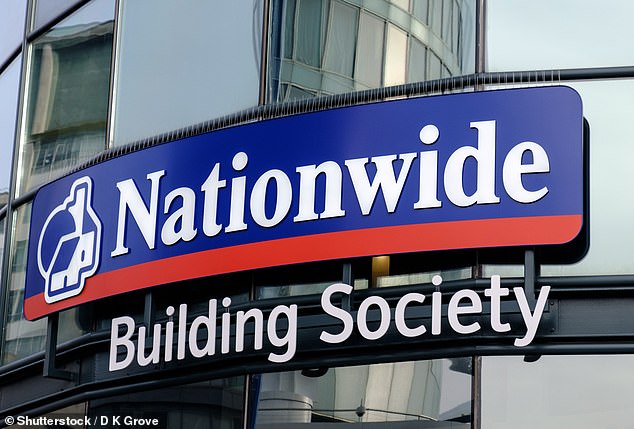 Rate cuts: Nationwide announces new round of cuts to many of its mortgage products