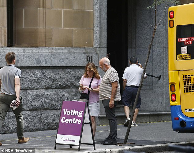 Several No voters have reported clashes with Yes campaigners since early referendum voting began earlier this week