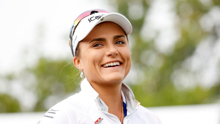 Lexi Thompson becomes seventh woman to play on PGA Tour when she competes at Shriners Children's Open