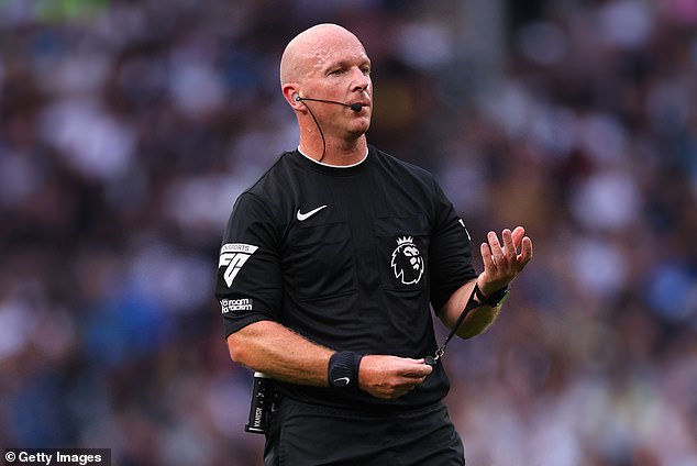 The PGMOL has released the full audio from the VAR hub during Liverpool's controversial 2-1 defeat to Tottenham, with referee Simon Hooper wrongly disallowing the Reds' goal