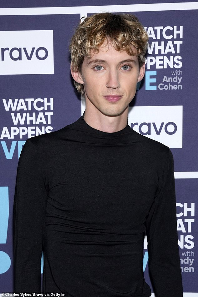 This is a blow to established and emerging local artists as it means less exposure in an already crowded music scene.  Pictured: Local pop star Troye Sivan