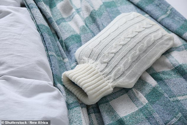 Hot water bottles caused 99 serious burns in England and Wales in the first six months of 2023, a rise of 46 percent compared to 68 in the same period in 2022