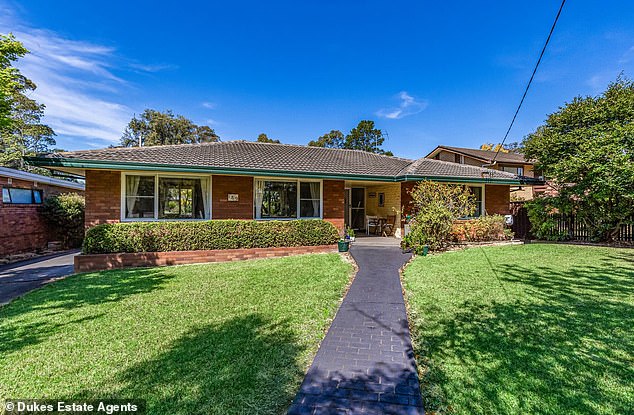 Pat Cummins' childhood home is for sale after 38 years in the building