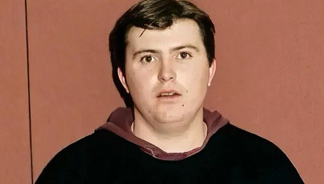 The changes would mean serial killer Paul Denyer (pictured), who murdered three women in the Melbourne suburb of Frankston in 1993, would never be eligible for parole.