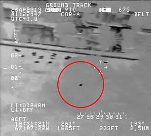 U.S. Customs and Border Protection recently confirmed the authenticity of the April 25, 2013 UFO video in Aguadilla, Puerto Rico (above) in a press release from ten government agencies.  UFO videos