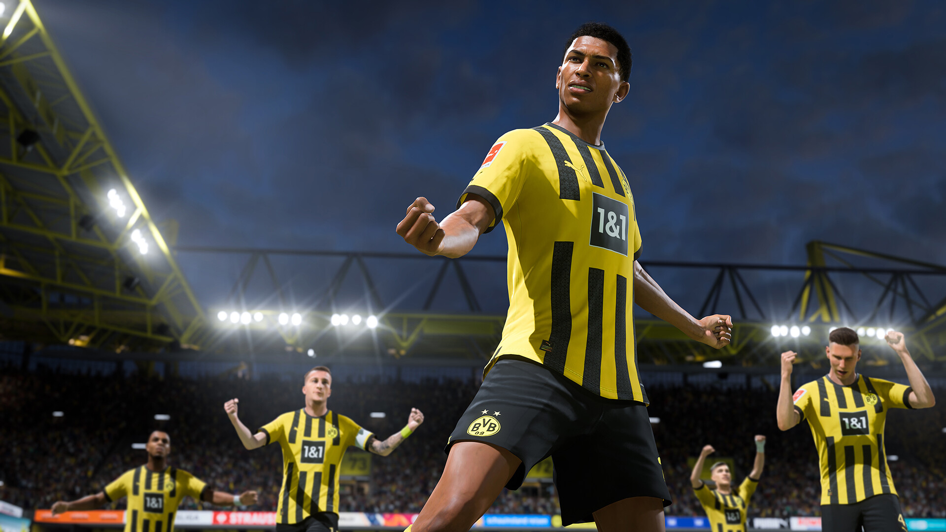 PlayStation was offered the exclusive rights to FIFA in the