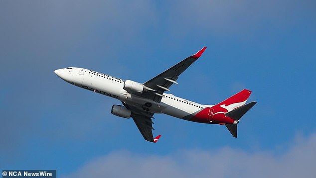 Qantas flight prices are set to rise as the national carrier passes on rising costs to its customers