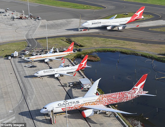 The airline has been plagued by controversies in recent years, including delayed flights, lost luggage, the wrongful firing of nearly 1,800 employees and the difficulties people have had in getting refunds for flights canceled during the pandemic.