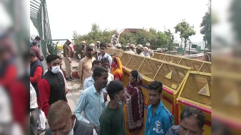 Chhath Puja, Yamuna